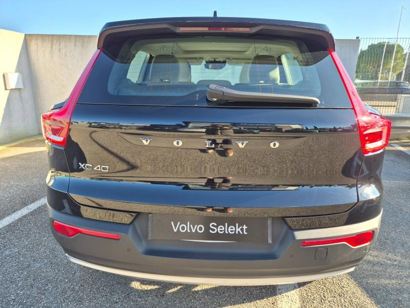 VOLVO XC40 d’occasion à vendre à AVIGNON chez SUÈDE PROVENCE AUTOMOBILES (Photo 13)