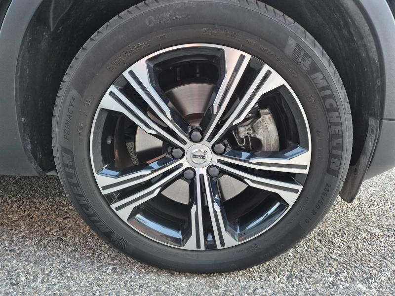 VOLVO XC40 d’occasion à vendre à AVIGNON chez SUÈDE PROVENCE AUTOMOBILES (Photo 16)