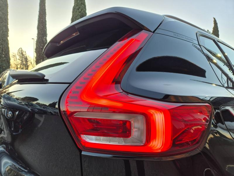 VOLVO XC40 d’occasion à vendre à AVIGNON chez SUÈDE PROVENCE AUTOMOBILES (Photo 20)