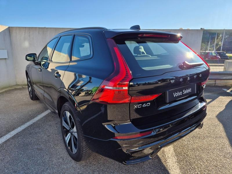 VOLVO XC60 d’occasion à vendre à AVIGNON chez SUÈDE PROVENCE AUTOMOBILES (Photo 3)