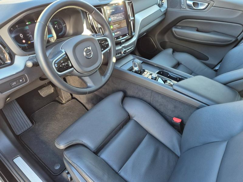 VOLVO XC60 d’occasion à vendre à AVIGNON chez SUÈDE PROVENCE AUTOMOBILES (Photo 5)