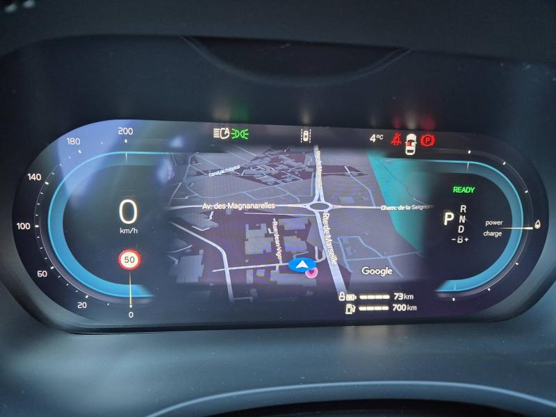 VOLVO XC60 d’occasion à vendre à AVIGNON chez SUÈDE PROVENCE AUTOMOBILES (Photo 16)