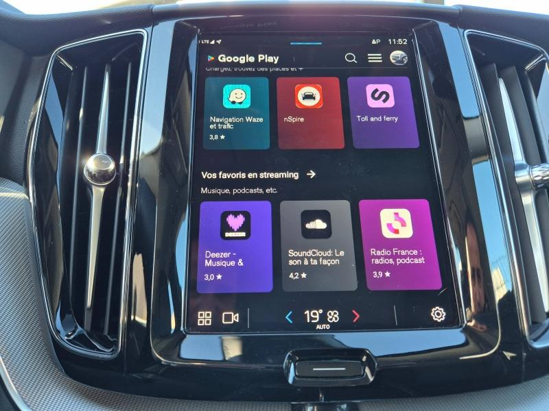 VOLVO XC60 d’occasion à vendre à AVIGNON chez SUÈDE PROVENCE AUTOMOBILES (Photo 20)