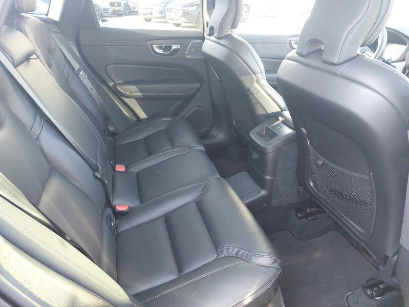 VOLVO XC60 d’occasion à vendre à AVIGNON chez SUÈDE PROVENCE AUTOMOBILES (Photo 14)