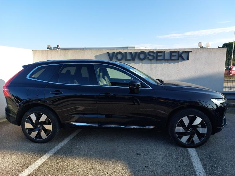 VOLVO XC60 d’occasion à vendre à AVIGNON chez SUÈDE PROVENCE AUTOMOBILES (Photo 17)