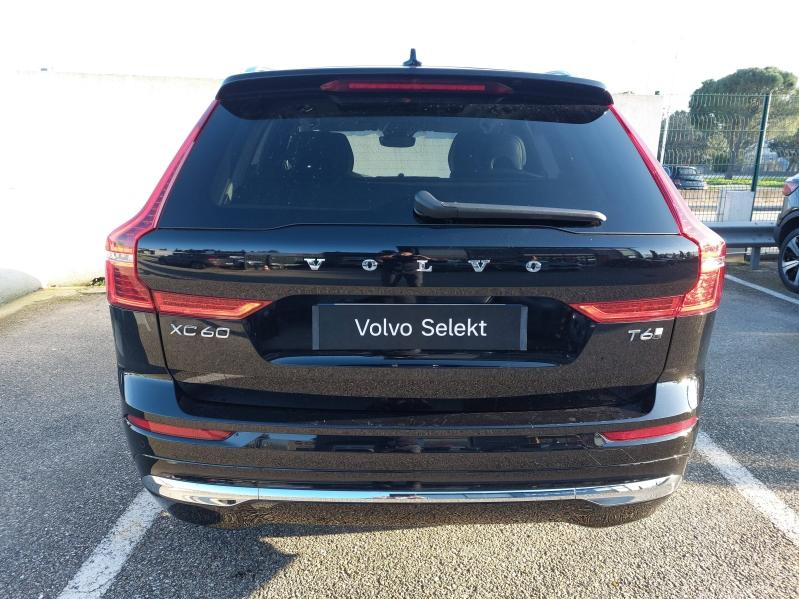 VOLVO XC60 d’occasion à vendre à AVIGNON chez SUÈDE PROVENCE AUTOMOBILES (Photo 19)
