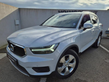 VOLVO XC40 d’occasion à vendre à AVIGNON