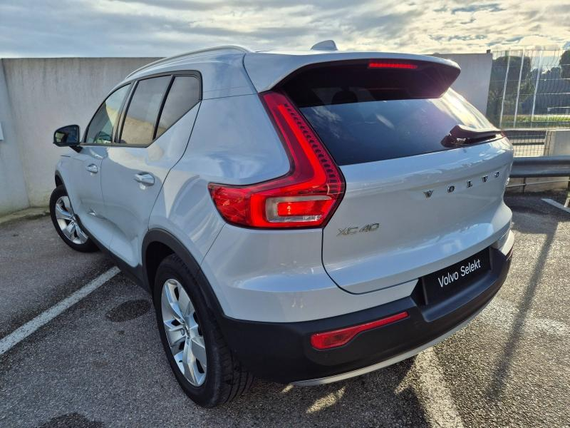 VOLVO XC40 d’occasion à vendre à AVIGNON chez SUÈDE PROVENCE AUTOMOBILES (Photo 3)