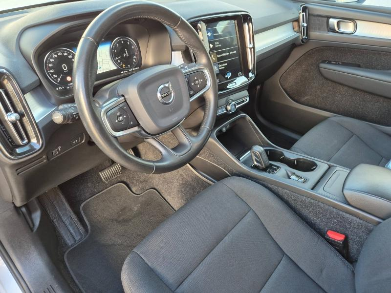 VOLVO XC40 d’occasion à vendre à AVIGNON chez SUÈDE PROVENCE AUTOMOBILES (Photo 5)