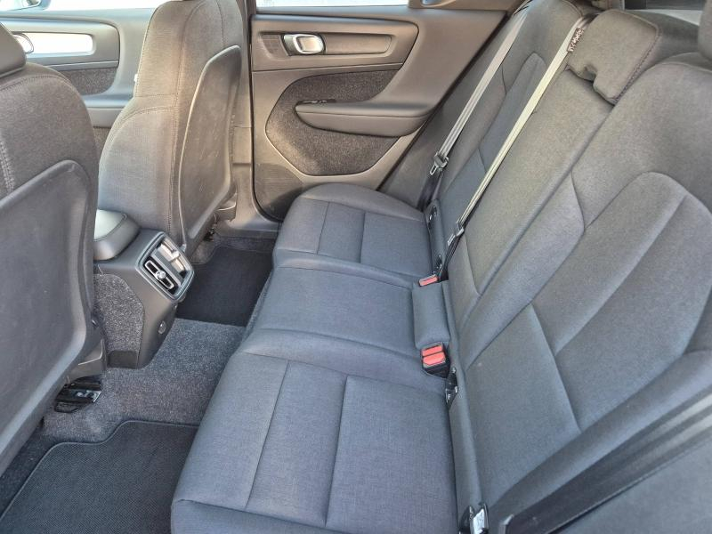 VOLVO XC40 d’occasion à vendre à AVIGNON chez SUÈDE PROVENCE AUTOMOBILES (Photo 6)