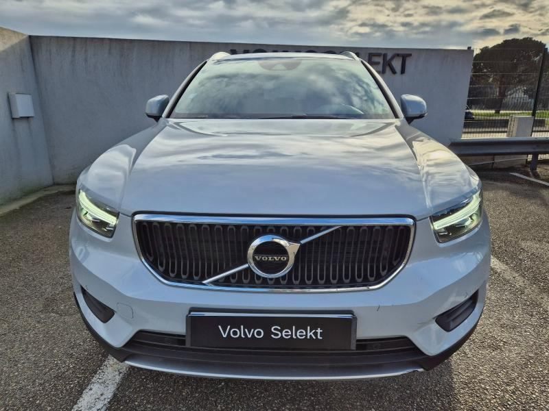 VOLVO XC40 d’occasion à vendre à AVIGNON chez SUÈDE PROVENCE AUTOMOBILES (Photo 8)
