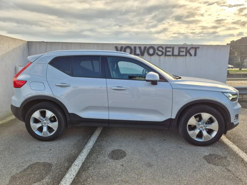 VOLVO XC40 d’occasion à vendre à AVIGNON chez SUÈDE PROVENCE AUTOMOBILES (Photo 10)