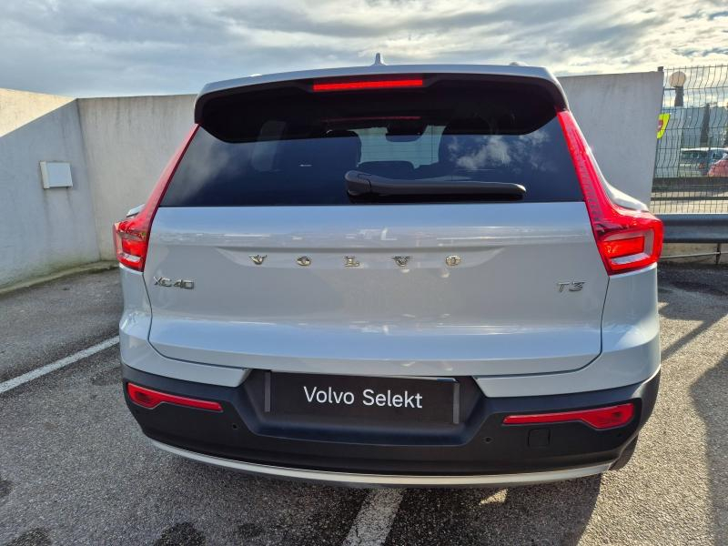 VOLVO XC40 d’occasion à vendre à AVIGNON chez SUÈDE PROVENCE AUTOMOBILES (Photo 11)