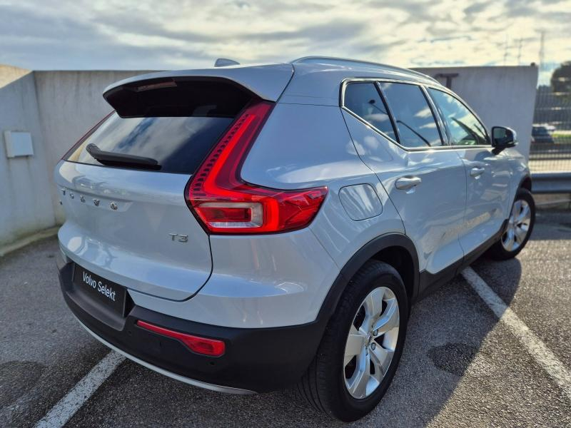 VOLVO XC40 d’occasion à vendre à AVIGNON chez SUÈDE PROVENCE AUTOMOBILES (Photo 12)