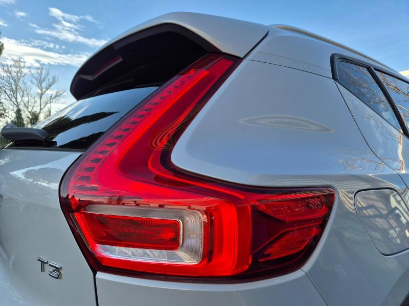 VOLVO XC40 d’occasion à vendre à AVIGNON chez SUÈDE PROVENCE AUTOMOBILES (Photo 13)