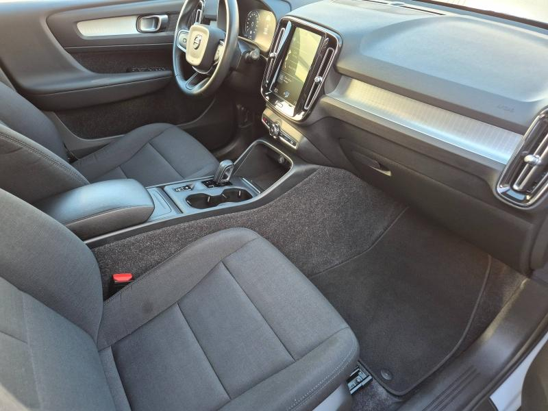 VOLVO XC40 d’occasion à vendre à AVIGNON chez SUÈDE PROVENCE AUTOMOBILES (Photo 15)