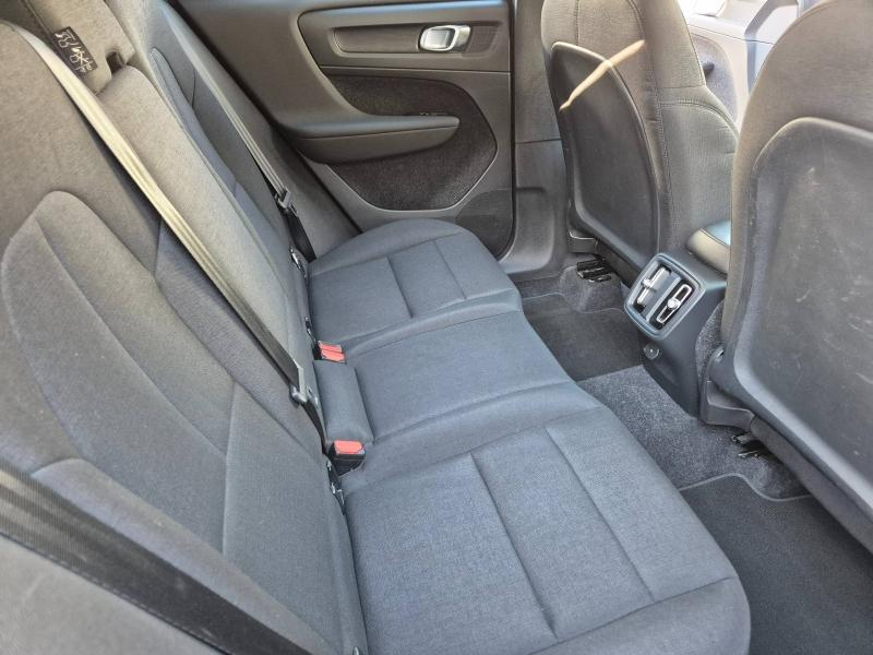 VOLVO XC40 d’occasion à vendre à AVIGNON chez SUÈDE PROVENCE AUTOMOBILES (Photo 16)