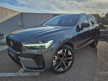 VOLVO XC60 d’occasion à vendre à AVIGNON