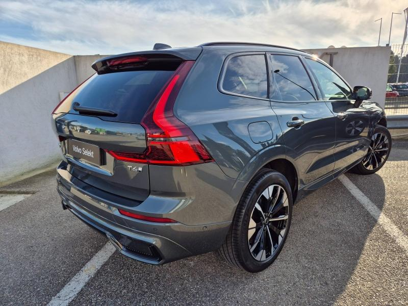 VOLVO XC60 d’occasion à vendre à AVIGNON chez SUÈDE PROVENCE AUTOMOBILES (Photo 3)
