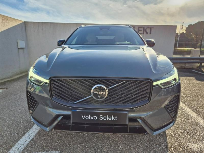 VOLVO XC60 d’occasion à vendre à AVIGNON chez SUÈDE PROVENCE AUTOMOBILES (Photo 11)