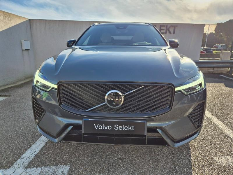 VOLVO XC60 d’occasion à vendre à AVIGNON chez SUÈDE PROVENCE AUTOMOBILES (Photo 12)