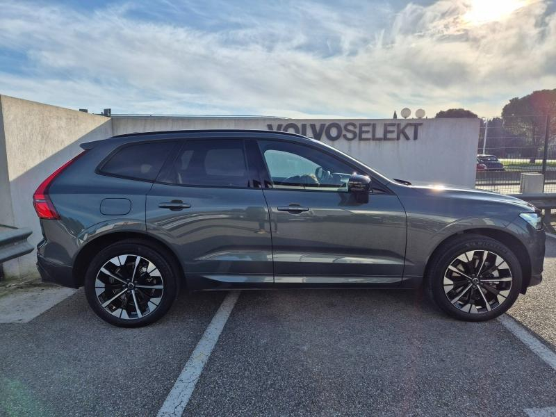 VOLVO XC60 d’occasion à vendre à AVIGNON chez SUÈDE PROVENCE AUTOMOBILES (Photo 13)