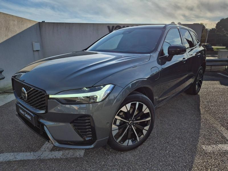VOLVO XC60 d’occasion à vendre à AVIGNON chez SUÈDE PROVENCE AUTOMOBILES (Photo 16)