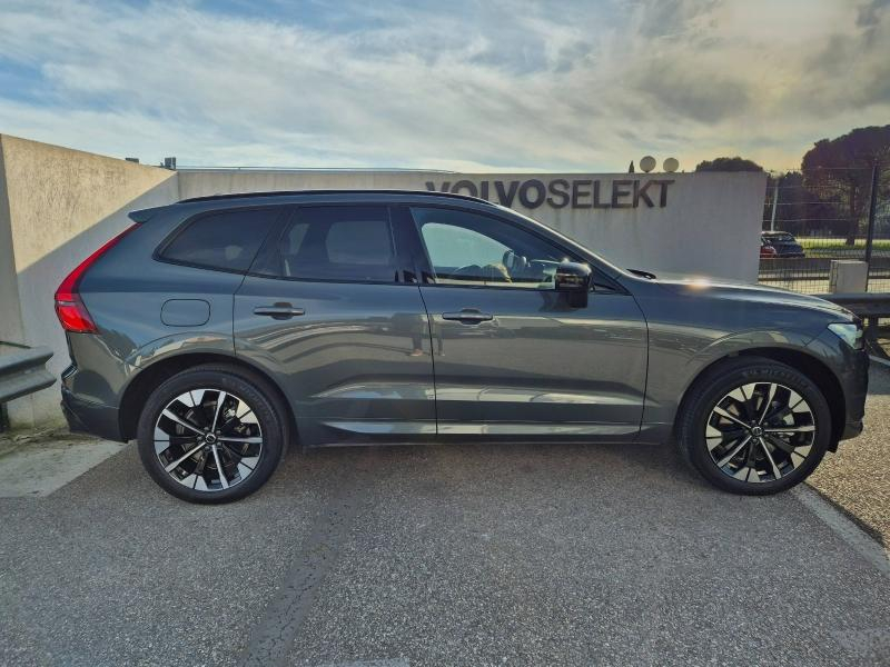 VOLVO XC60 d’occasion à vendre à AVIGNON chez SUÈDE PROVENCE AUTOMOBILES (Photo 17)