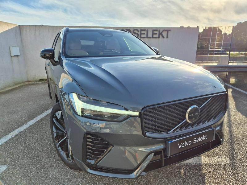 VOLVO XC60 d’occasion à vendre à AVIGNON chez SUÈDE PROVENCE AUTOMOBILES (Photo 18)