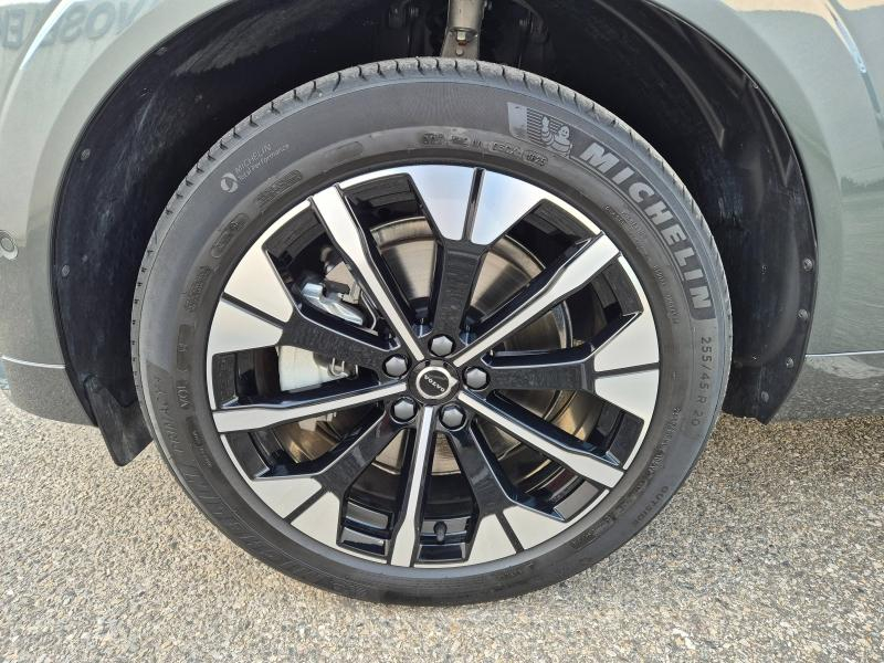 VOLVO XC60 d’occasion à vendre à AVIGNON chez SUÈDE PROVENCE AUTOMOBILES (Photo 19)