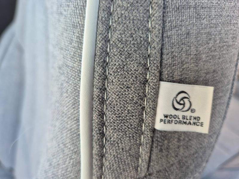 VOLVO XC40 d’occasion à vendre à AVIGNON chez SUÈDE PROVENCE AUTOMOBILES (Photo 8)