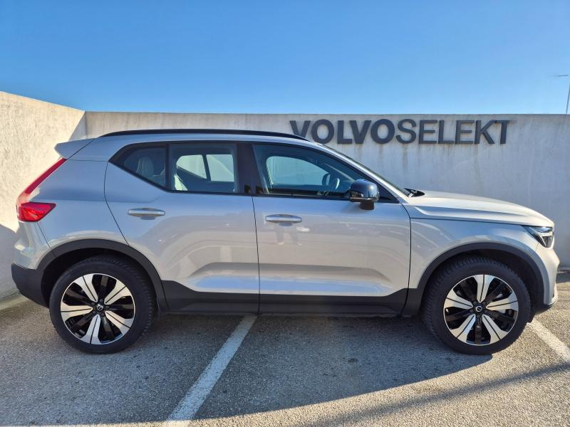 VOLVO XC40 d’occasion à vendre à AVIGNON chez SUÈDE PROVENCE AUTOMOBILES (Photo 9)