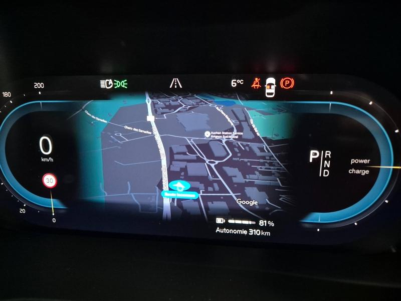 VOLVO XC40 d’occasion à vendre à AVIGNON chez SUÈDE PROVENCE AUTOMOBILES (Photo 11)