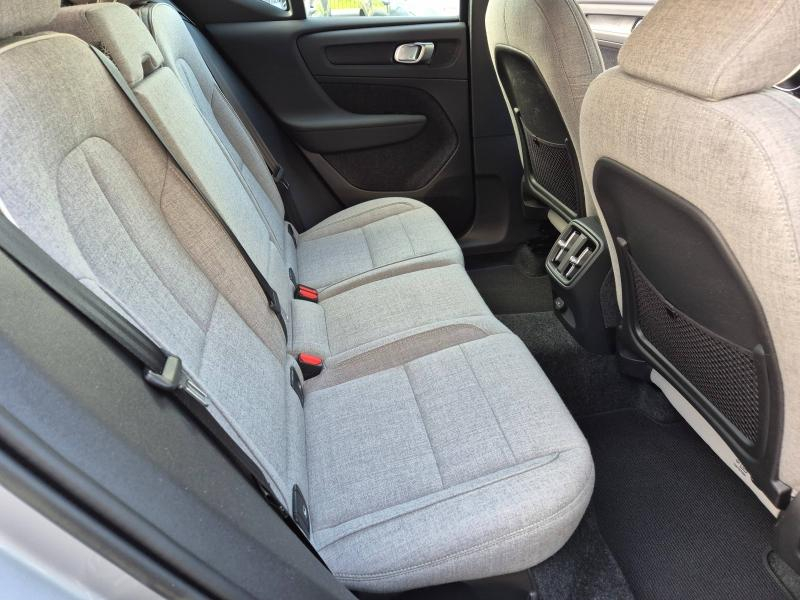 VOLVO XC40 d’occasion à vendre à AVIGNON chez SUÈDE PROVENCE AUTOMOBILES (Photo 15)