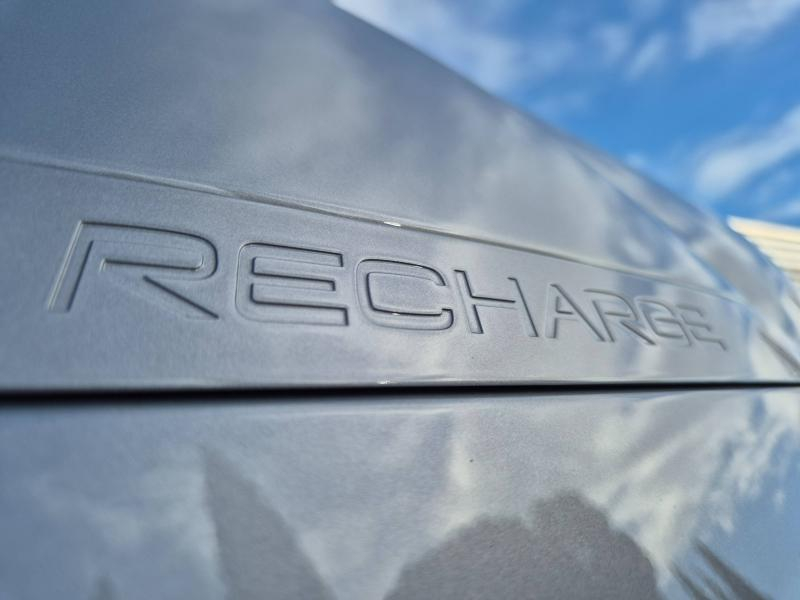 VOLVO XC40 d’occasion à vendre à AVIGNON chez SUÈDE PROVENCE AUTOMOBILES (Photo 17)