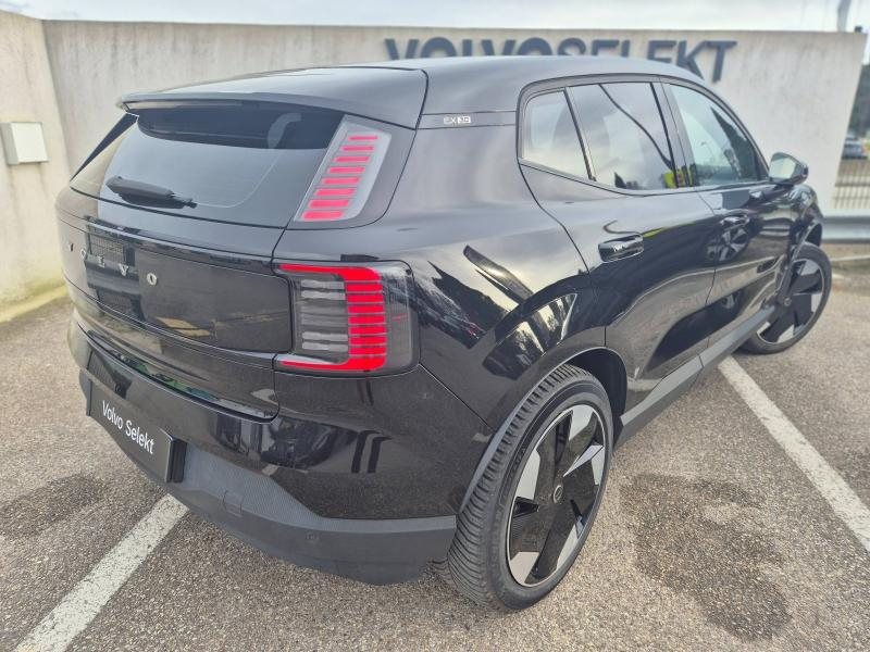 VOLVO EX30 d’occasion à vendre à AVIGNON chez SUÈDE PROVENCE AUTOMOBILES (Photo 3)