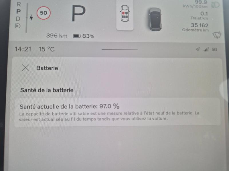 VOLVO EX30 d’occasion à vendre à AVIGNON chez SUÈDE PROVENCE AUTOMOBILES (Photo 9)