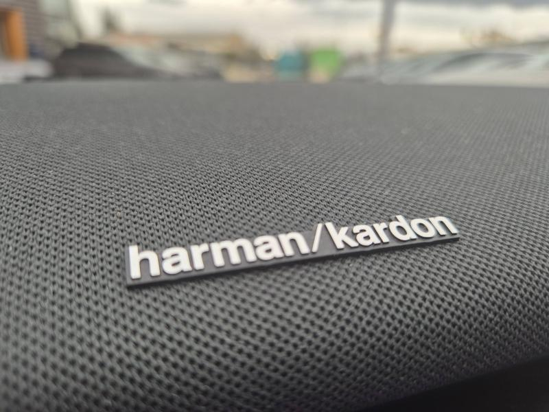 VOLVO EX30 d’occasion à vendre à AVIGNON chez SUÈDE PROVENCE AUTOMOBILES (Photo 19)