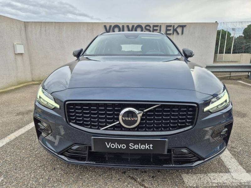 VOLVO V60 d’occasion à vendre à AVIGNON chez SUÈDE PROVENCE AUTOMOBILES (Photo 5)