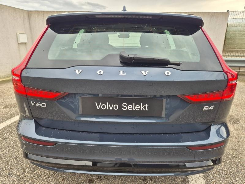 VOLVO V60 d’occasion à vendre à AVIGNON chez SUÈDE PROVENCE AUTOMOBILES (Photo 9)