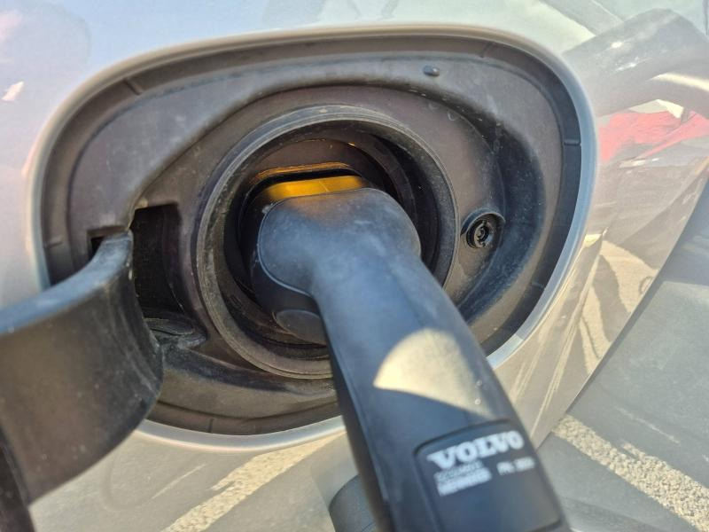 VOLVO XC60 d’occasion à vendre à AVIGNON chez SUÈDE PROVENCE AUTOMOBILES (Photo 8)