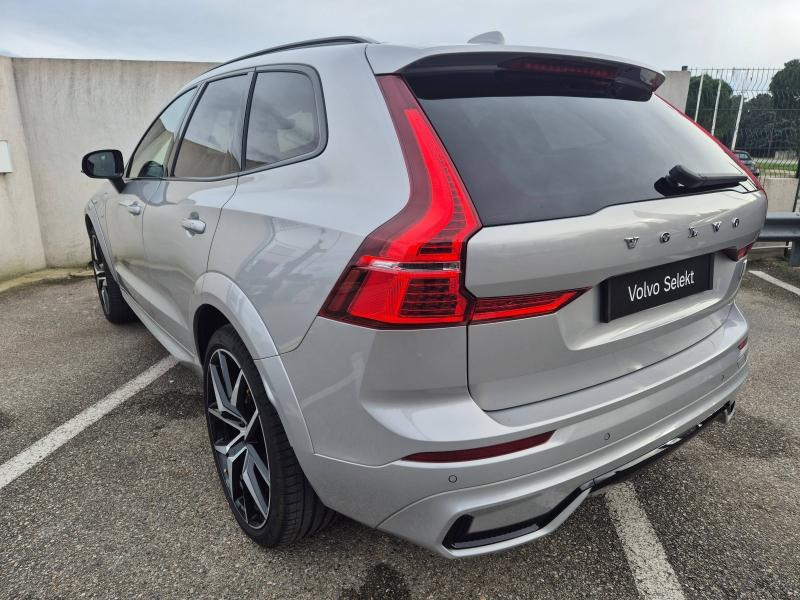 VOLVO XC60 d’occasion à vendre à AVIGNON chez SUÈDE PROVENCE AUTOMOBILES (Photo 10)