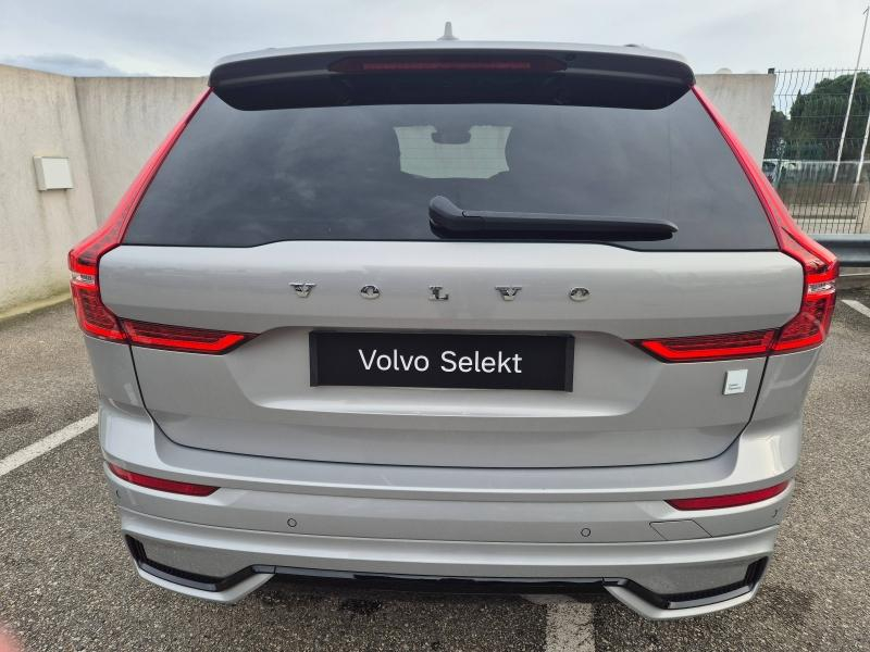 VOLVO XC60 d’occasion à vendre à AVIGNON chez SUÈDE PROVENCE AUTOMOBILES (Photo 12)