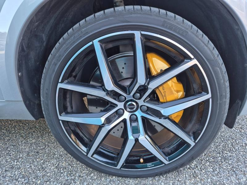 VOLVO XC60 d’occasion à vendre à AVIGNON chez SUÈDE PROVENCE AUTOMOBILES (Photo 14)