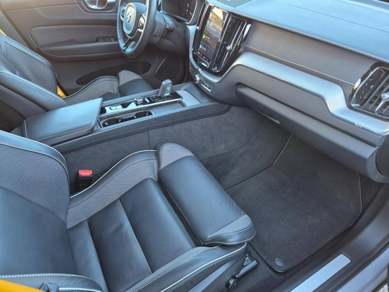 VOLVO XC60 d’occasion à vendre à AVIGNON chez SUÈDE PROVENCE AUTOMOBILES (Photo 16)