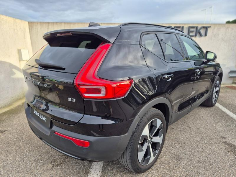 VOLVO XC40 d’occasion à vendre à AVIGNON chez SUÈDE PROVENCE AUTOMOBILES (Photo 3)