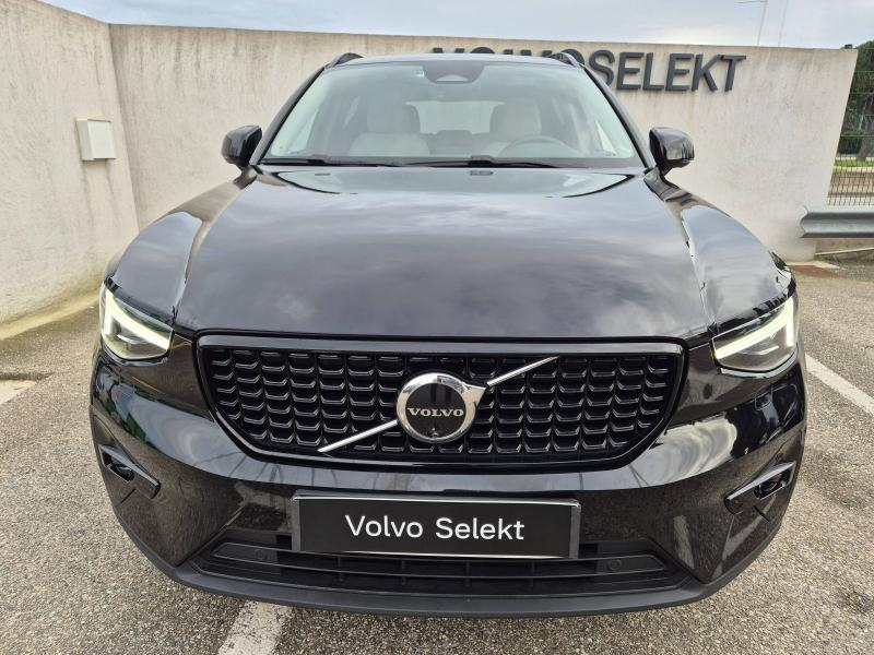 VOLVO XC40 d’occasion à vendre à AVIGNON chez SUÈDE PROVENCE AUTOMOBILES (Photo 10)