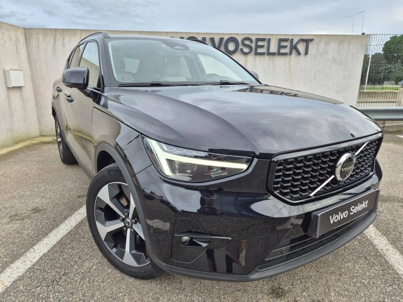 VOLVO XC40 d’occasion à vendre à AVIGNON chez SUÈDE PROVENCE AUTOMOBILES (Photo 11)