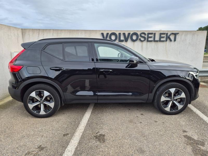VOLVO XC40 d’occasion à vendre à AVIGNON chez SUÈDE PROVENCE AUTOMOBILES (Photo 12)