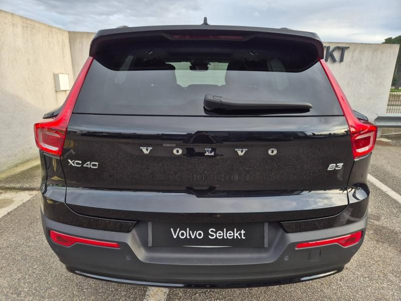 VOLVO XC40 d’occasion à vendre à AVIGNON chez SUÈDE PROVENCE AUTOMOBILES (Photo 13)